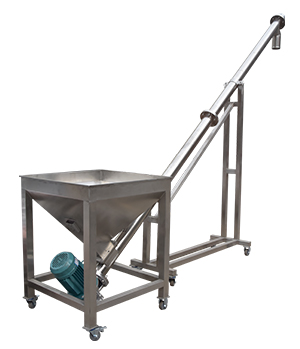 螺旋上料機(jī)