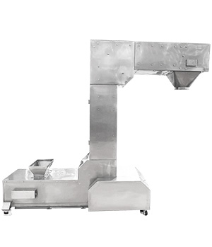 Z型斗式提升機(jī)