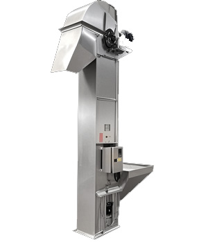 垂直斗式提升機(jī)