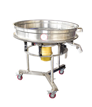 高頻振動(dòng)篩