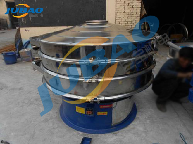 超聲波旋振篩 超聲波旋振篩