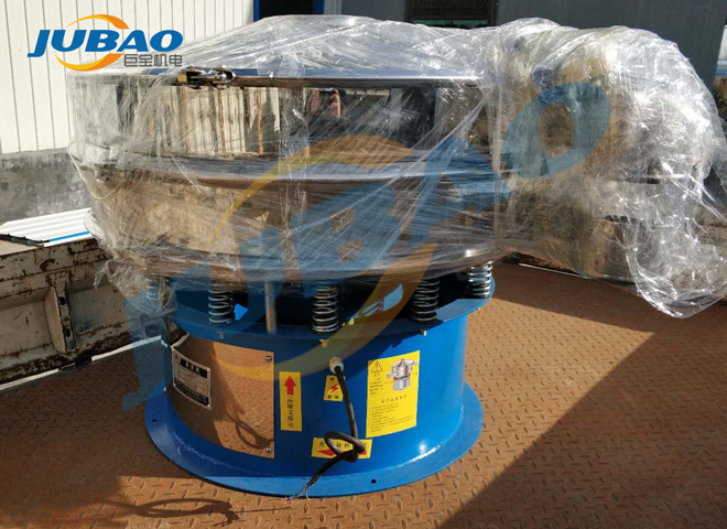 標(biāo)準(zhǔn)旋振篩 標(biāo)準(zhǔn)旋振篩