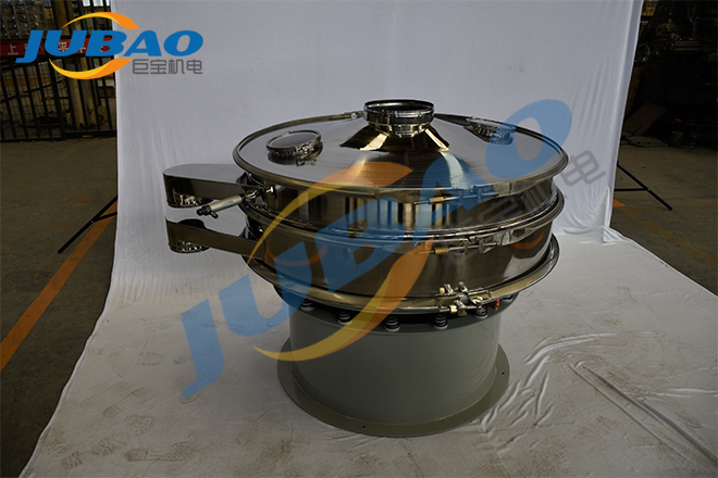 振動(dòng)篩 振動(dòng)篩