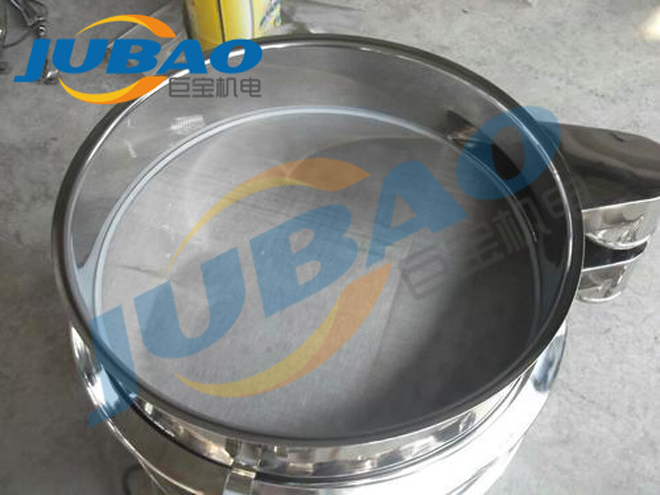 超聲波旋振篩生產(chǎn) 超聲波旋振篩生產(chǎn)