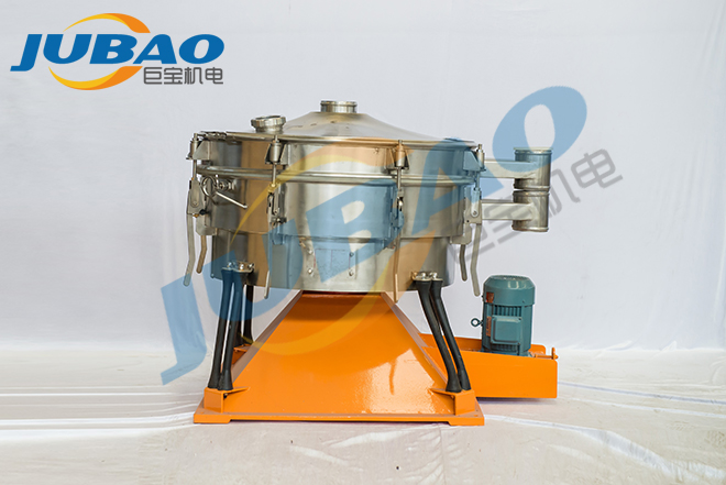 水泥旋振篩 水泥旋振篩