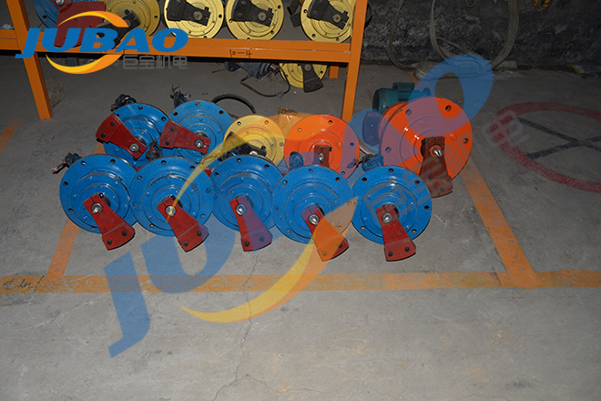 旋振篩振動器 旋振篩振動器