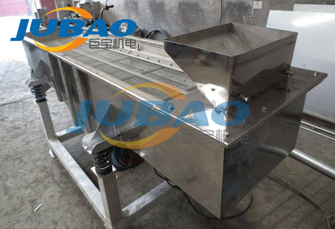 直線振動(dòng)篩 直線振動(dòng)篩