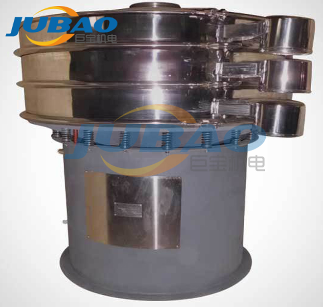 大型旋振篩 大型旋振篩