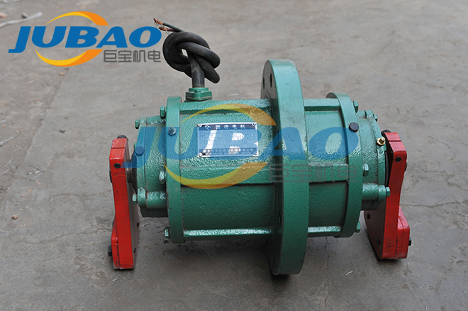 旋振篩配件振動(dòng)電機(jī)