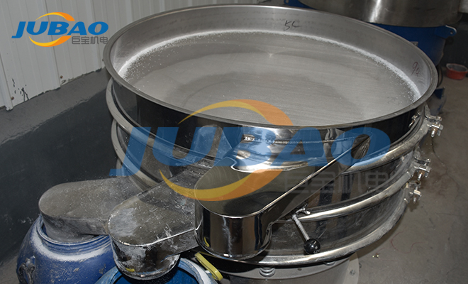 旋振篩試機(jī) 旋振篩試機(jī)