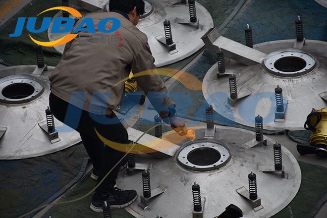 旋振篩廠家 旋振篩廠家