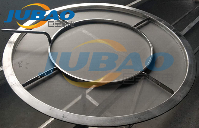 旋振篩篩網(wǎng) 旋振篩篩網(wǎng)