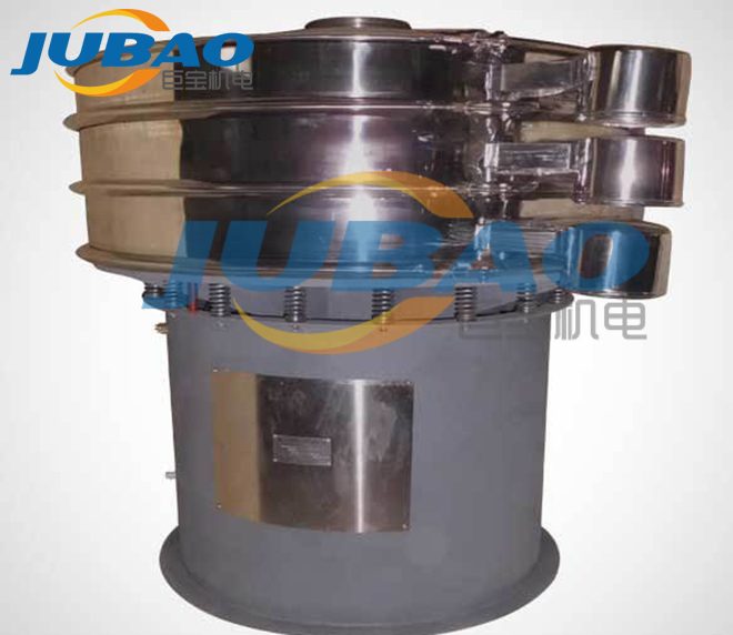 洗衣粉旋振篩 洗衣粉旋振篩