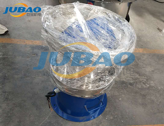 小型旋振篩 小型旋振篩