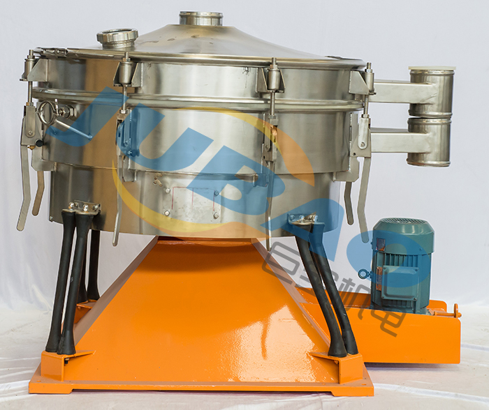 冬季振動篩出現(xiàn)的常見問題解決辦法