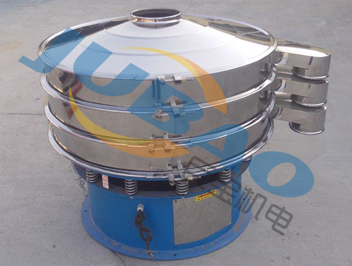 如何購(gòu)買(mǎi)到合適的焊條粉旋振篩配件