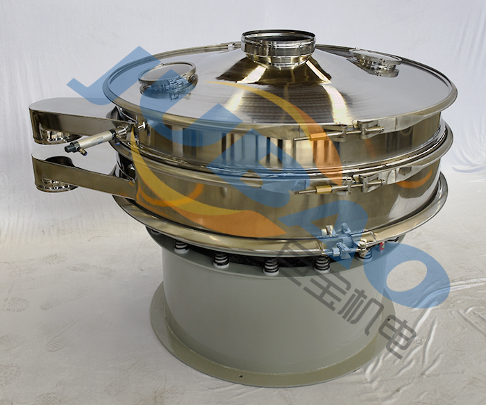 如何判斷使用時(shí)礦石振動篩篩網(wǎng)狀況