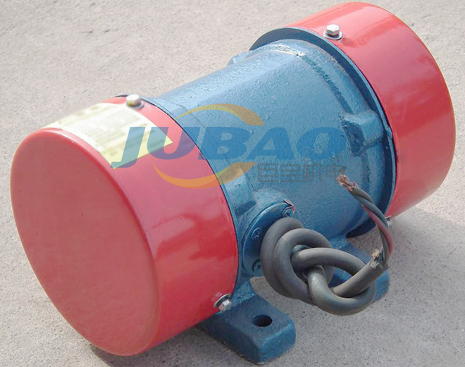 倉(cāng)壁振動(dòng)器 倉(cāng)壁振動(dòng)器與振動(dòng)篩的關(guān)系