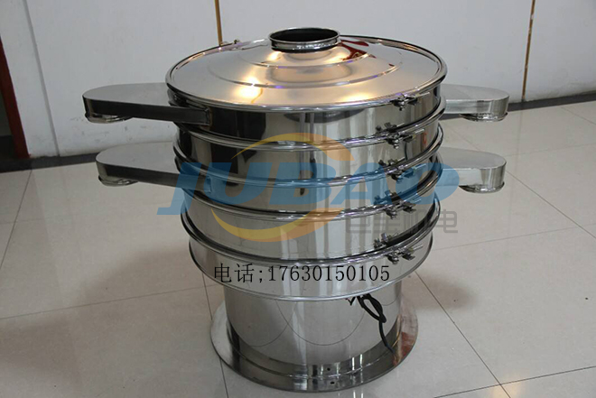 倉(cāng)壁振動(dòng)器與振動(dòng)篩的關(guān)系 倉(cāng)壁振動(dòng)器與振動(dòng)篩的關(guān)系