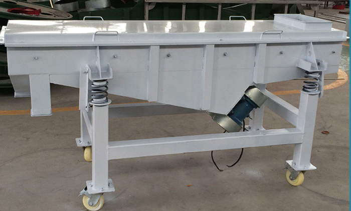 落花生振動篩 落花生振動篩