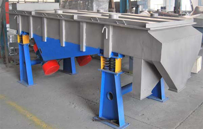 落花生振動篩 落花生振動篩