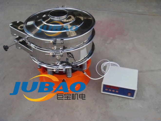 咖啡粉超聲波振動(dòng)篩 咖啡粉超聲波振動(dòng)篩