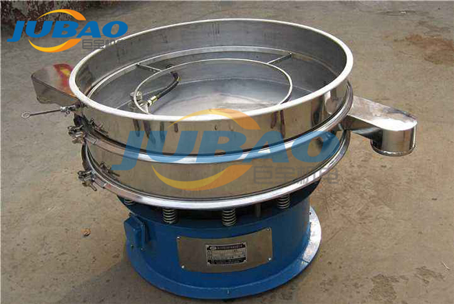 振動篩故障的預(yù)防 振動篩故障的預(yù)防