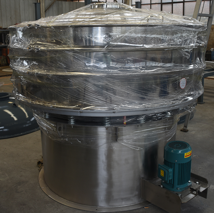 不銹鋼振動(dòng)篩 不銹鋼振動(dòng)篩