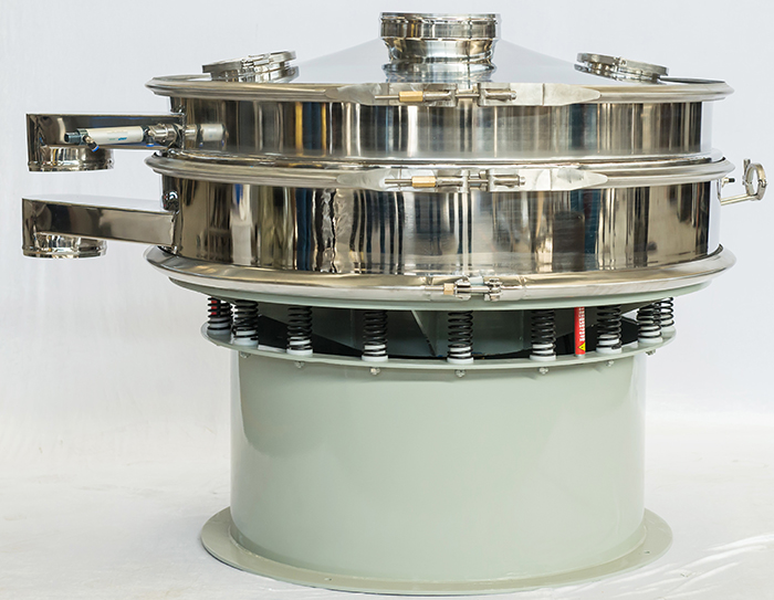 大豆除雜振動篩 大豆除雜振動篩